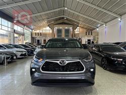 تويوتا هايلاندر